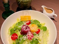 -东湖34号餐厅·湖北菜