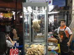 -红大哥水门鸡饭(總店)