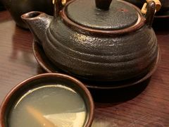 -佛山希尔顿酒店·融誉亚洲美食荟