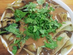 -正味斋锅巴菜(西北角店)