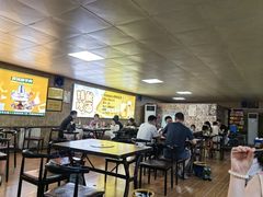 -清真·馬坡二旦烧烤(人生一串拍摄店)