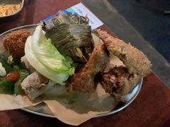 -海安安越南粉(丹竹頭店)