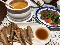 -熠盛·本帮菜Bistro(永嘉路店)