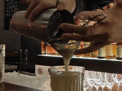 -LAMP BAR 水烟音乐酒吧