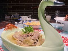 -淮安宴·淮扬菜(清河路一店)