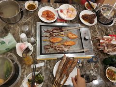 -千岛湖鱼味馆(十字街总店)