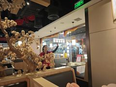 -九毛九西北菜(百信广场店)