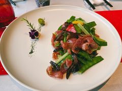 -馋遇江南·精致湖景雅宴(东方之门店)