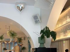 -春树下·树屋花房西餐厅(罍街AS1980店)