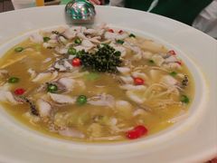 -青花椒花椒鱼(合生汇店)