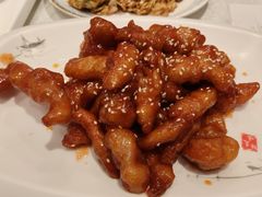 -福来居烤鸭店(天坛二店)