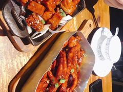 -打酱油·非遗淮扬菜(瘦西湖梅岭店)