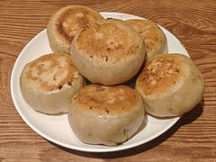 -清真吴记门钉肉饼·喜多利