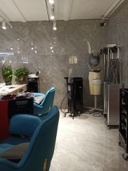 -悦SALON