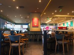 大堂-COSTA COFFEE(水游城店)