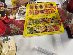 -刘姐啤酒鱼民族演艺餐厅(西街总店)