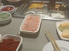 -海底捞火锅(公益西桥店)