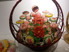 -令氏家外家岐山面(火炬路店)