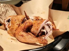 -绿茶餐厅(领展购物广场·中关村店)