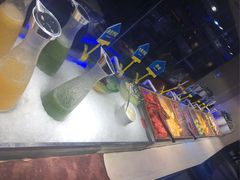 -蒙肥羊·酸汤潮牛·鲜牛肉火锅烤肉自助(岗顶店)