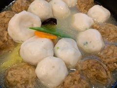 烩双圆-湖锦酒楼·旗舰店(三阳总店)