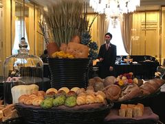 -LA TABLE de Joël Robuchon Restaurant