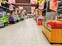 -永辉超市(凯德·天府店)
