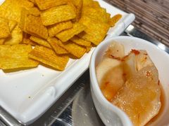 -祥龍烧烤