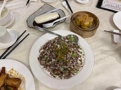 炒飯-东国海鲜火锅城(氹仔店)