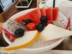 -老厨家(中央大街西七道街店)