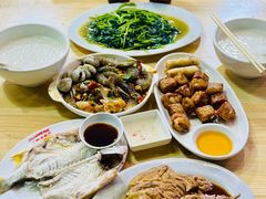 -车头老二大排档(金城步行街店)