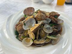 -众味海鲜大排档·活海鲜·潮汕味(南澳店)