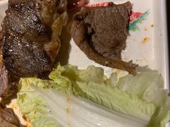 -炉小哥烤肉(朗悦公园茂店)