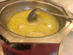 -蓝天宾馆·融合菜·宴席(解放大道店)