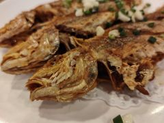 -福建美食城(老君堂店)