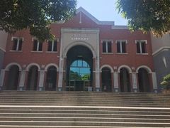 -厦门大学(思明校区)