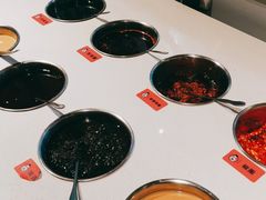 -龍歌自助小火锅(崂山丽达店)