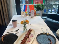-马克西姆俄罗斯餐厅(绥芬河店)