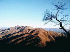 -灵山