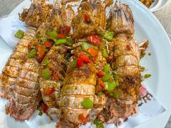 -良师门滨海人家·海鲜·家常菜(滨海城店)