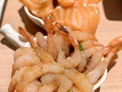 -大渔铁板烧(万象城店)