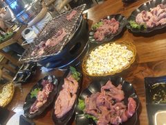 -大壮家原味烤肉(兴华北街店)