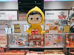 -TOP TOY(大兴荟聚店)