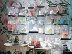 -西檬树SIMON·T轻奢蛋糕(大东方Max店)