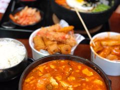 -米屋石锅拌饭(师大店)