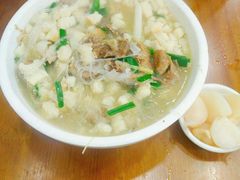 -刘信牛羊肉小炒泡馍(回民街店)