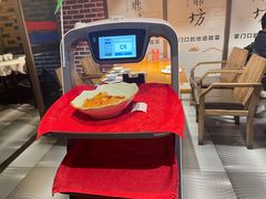 -香鼎坊江西菜(国奥店)