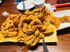 -纪林菜馆·博山菜老字号(华光路店)
