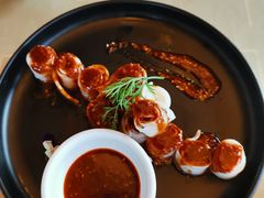 -唐廊烤鸭店(工体店)