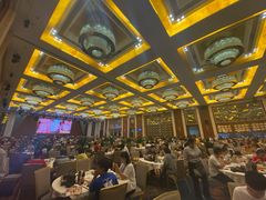 大堂-顺德人家食府(黄金广场店)